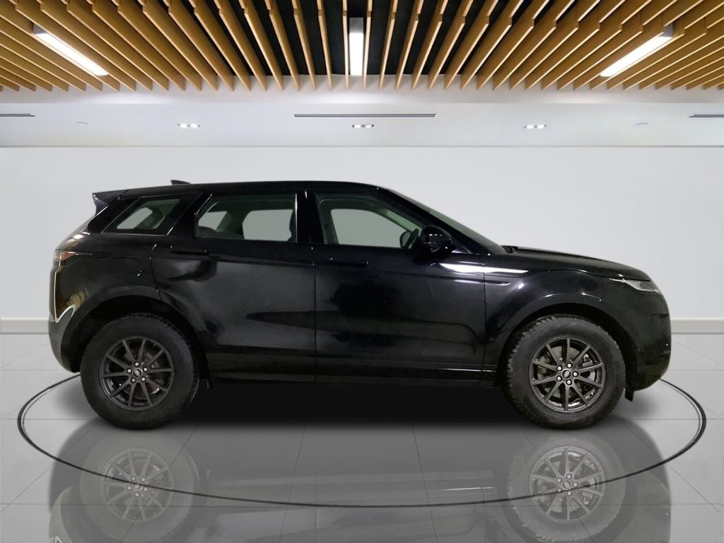 Used Land Rover Range Rover Evoque 2021 for sale - 76883031: Photo 9