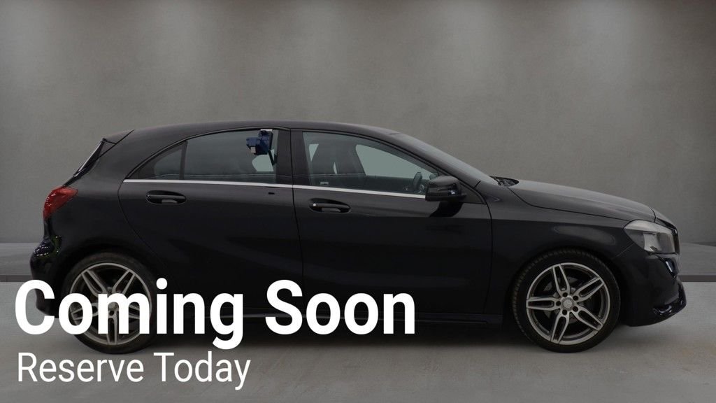 Used Mercedes-Benz A-Class 2016 for sale - 77927277: Photo 11