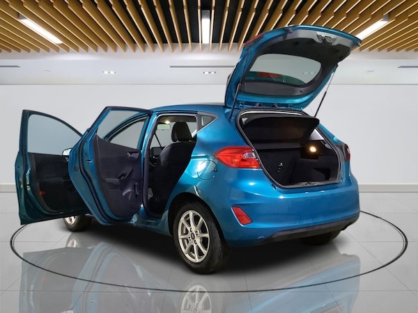 Used Ford Fiesta 2018 for sale - 76033510: Photo 10