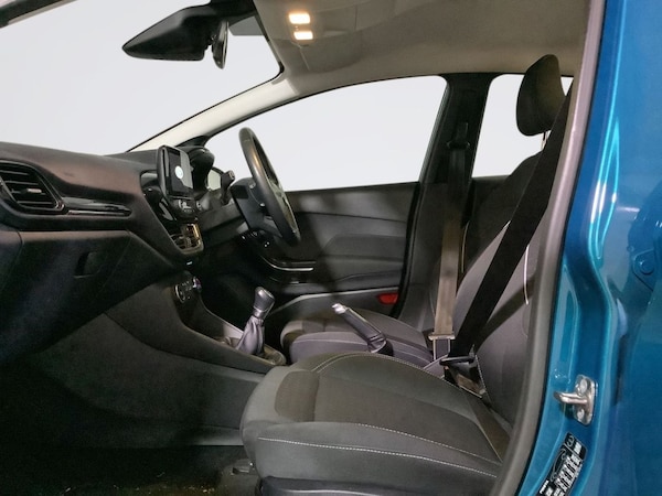 Used Ford Fiesta 2018 for sale - 76033510: Photo 12