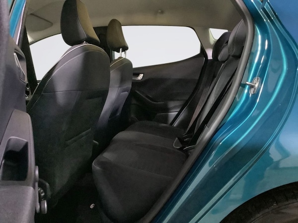 Used Ford Fiesta 2018 for sale - 76033510: Photo 13