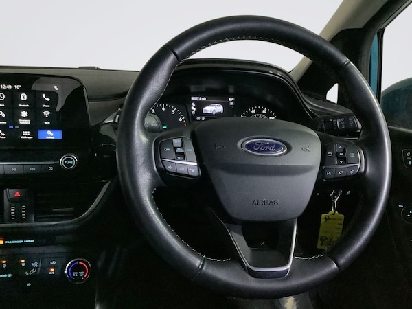 Used Ford Fiesta 2018 for sale - 76033510: Photo 15