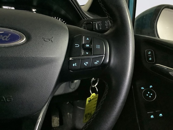 Used Ford Fiesta 2018 for sale - 76033510: Photo 19