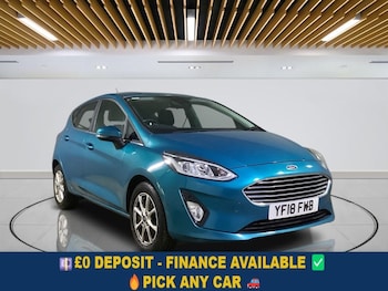 Ford - Fiesta