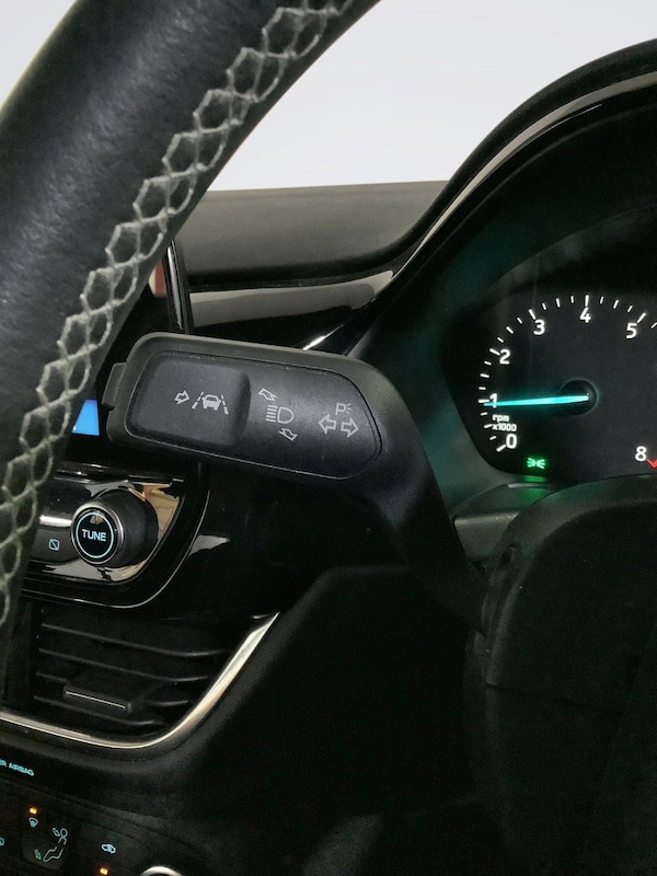Used Ford Fiesta 2018 for sale - 76033510: Photo 20