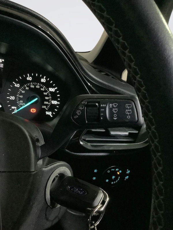 Used Ford Fiesta 2018 for sale - 76033510: Photo 21