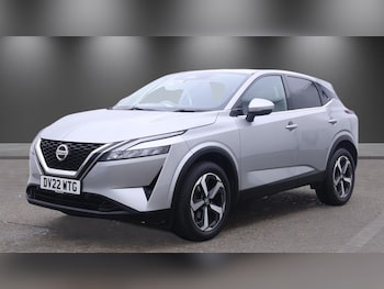 Used Nissan Qashqai 2022 for sale - 79233509: Photo