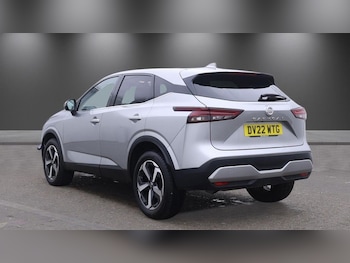 Used Nissan Qashqai 2022 for sale - 79233509: Photo