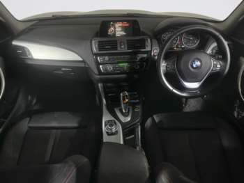 Used BMW 1 Series 2016 for sale - 74986256: Photo