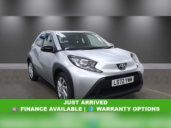 Used Toyota Aygo X 2022 for sale - 78543619: Photo