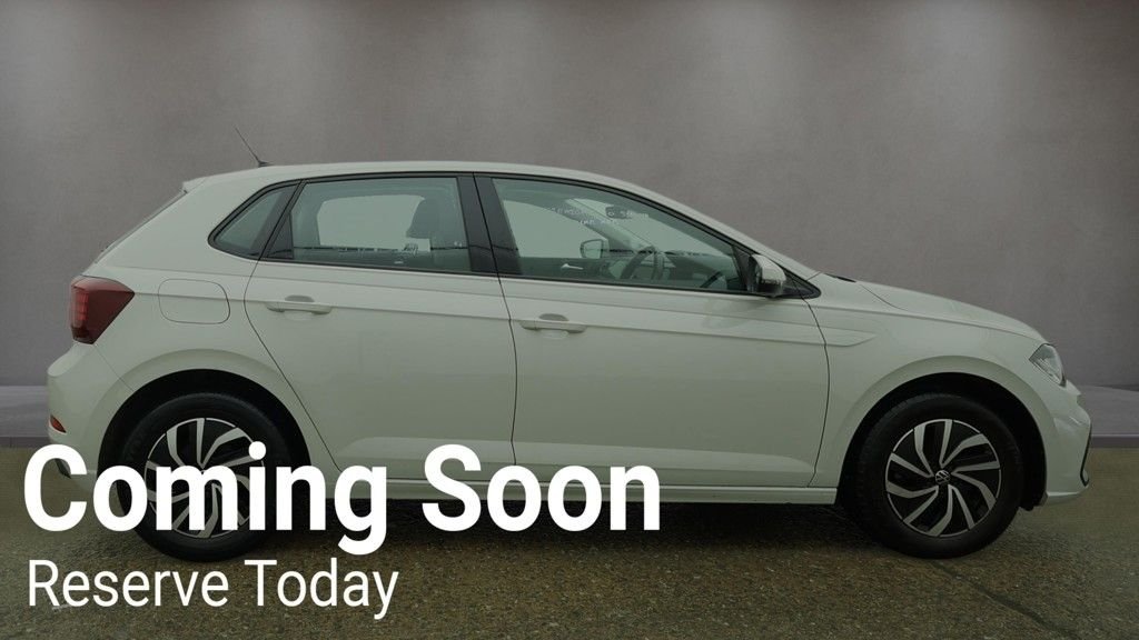 Used Volkswagen Polo 2023 for sale - 77534696: Photo 11