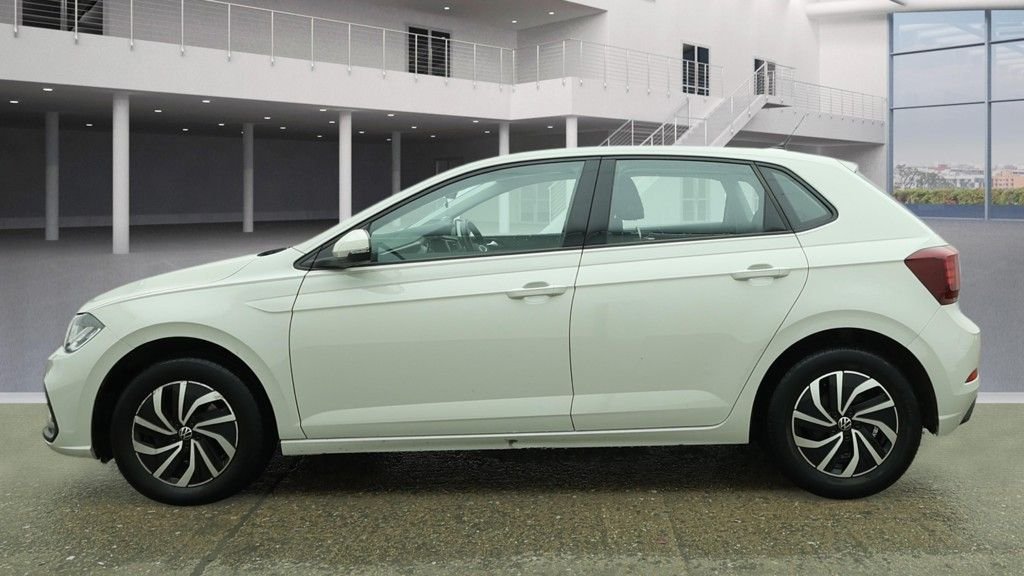 Used Volkswagen Polo 2023 for sale - 77534696: Photo 6