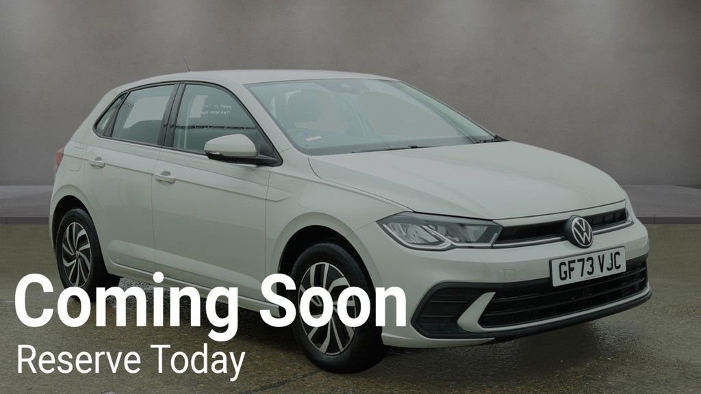 Used Volkswagen Polo 2023 for sale - 77534696: Photo 7