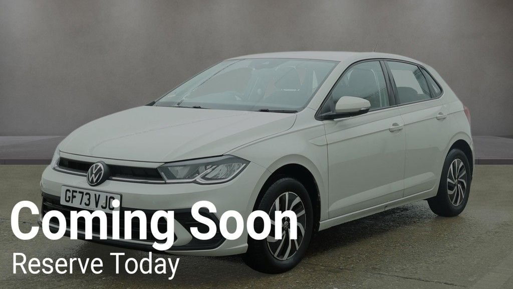 Used Volkswagen Polo 2023 for sale - 77534696: Photo 8
