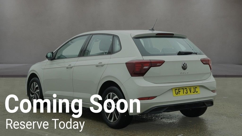 Used Volkswagen Polo 2023 for sale - 77534696: Photo 9