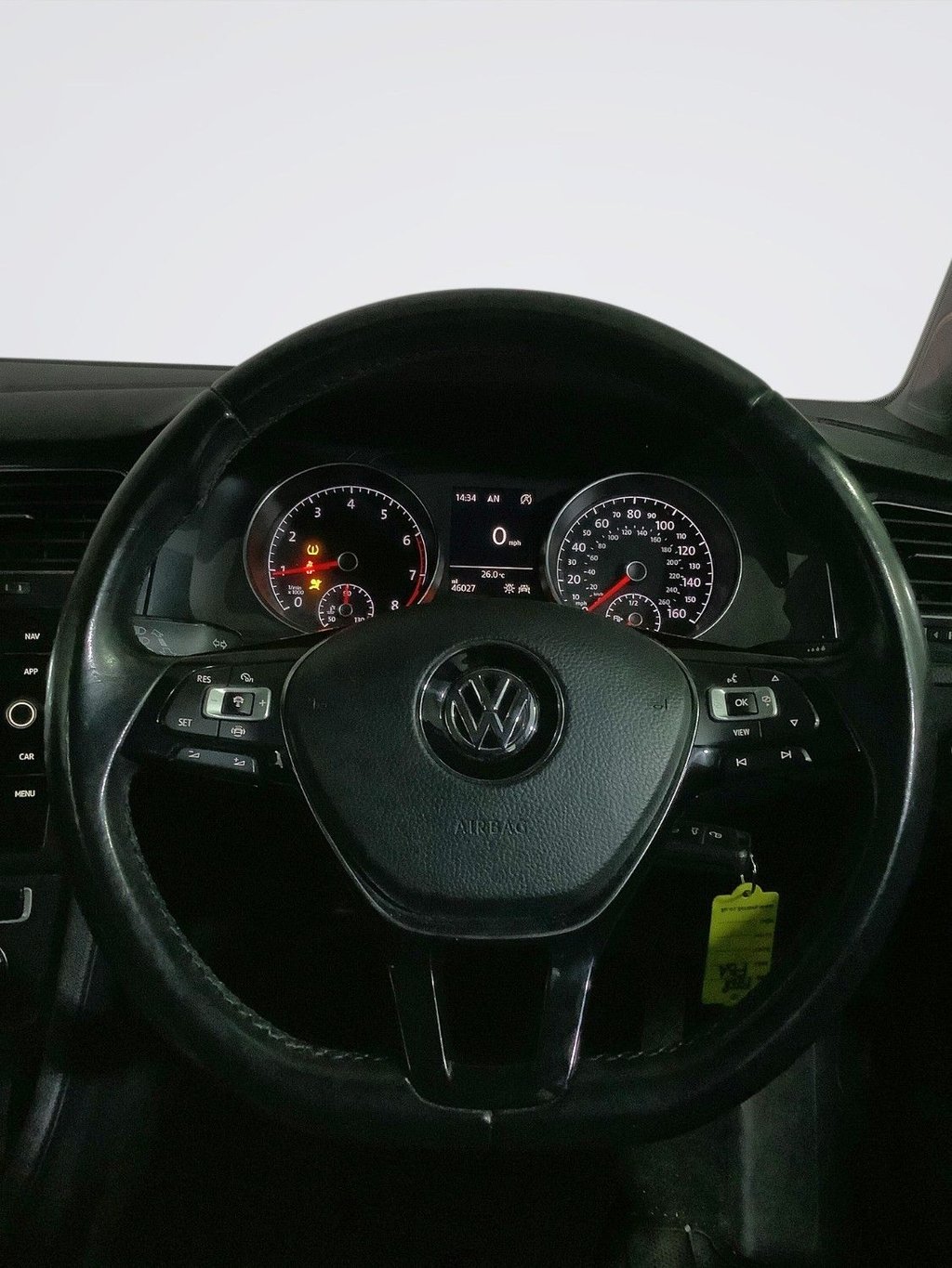 Used Volkswagen Golf 2018 for sale - 76439079: Photo 15