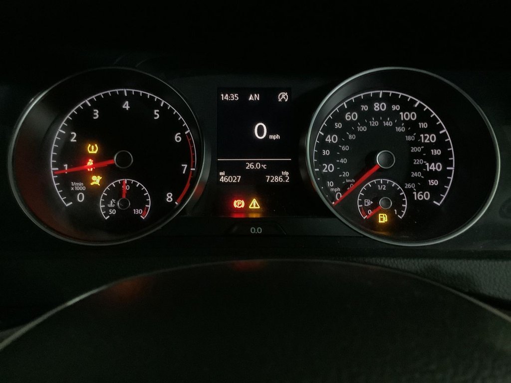 Used Volkswagen Golf 2018 for sale - 76439079: Photo 17