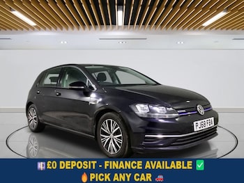 Used Volkswagen Golf 2018 for sale - 76439079: Photo
