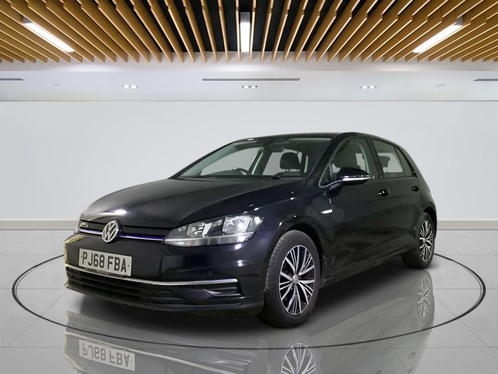 Used Volkswagen Golf 2018 for sale - 76439079: Photo 4