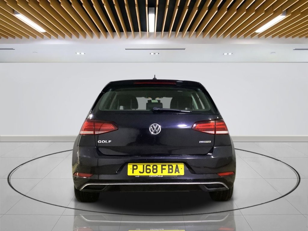 Used Volkswagen Golf 2018 for sale - 76439079: Photo 6