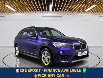BMW - X1