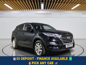 Hyundai - TUCSON