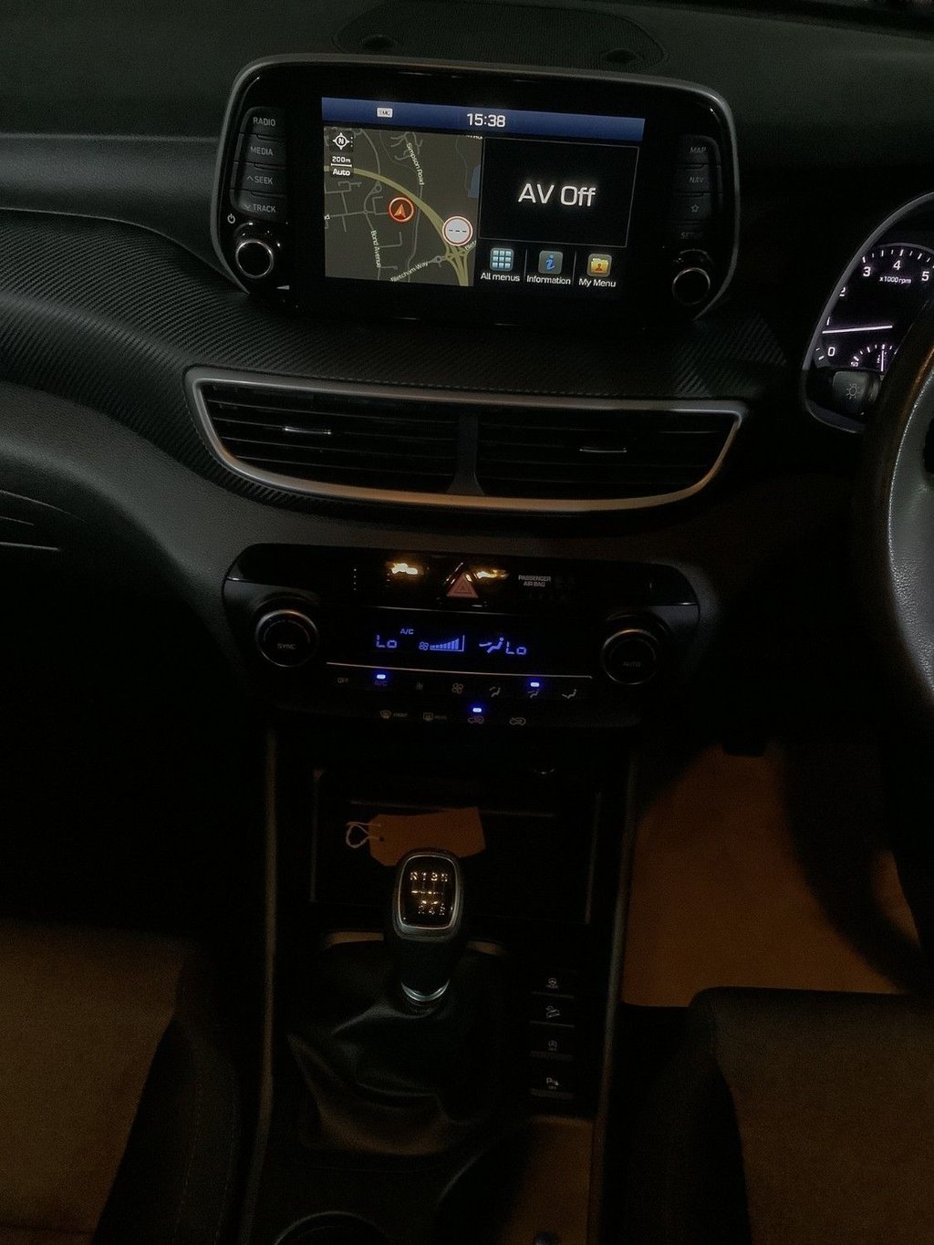 Vehicle 24