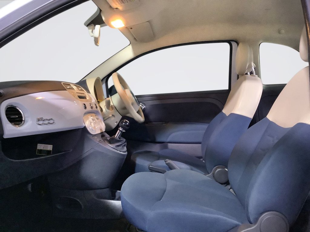 Used Fiat 500 2010 for sale - 76092712: Photo 12