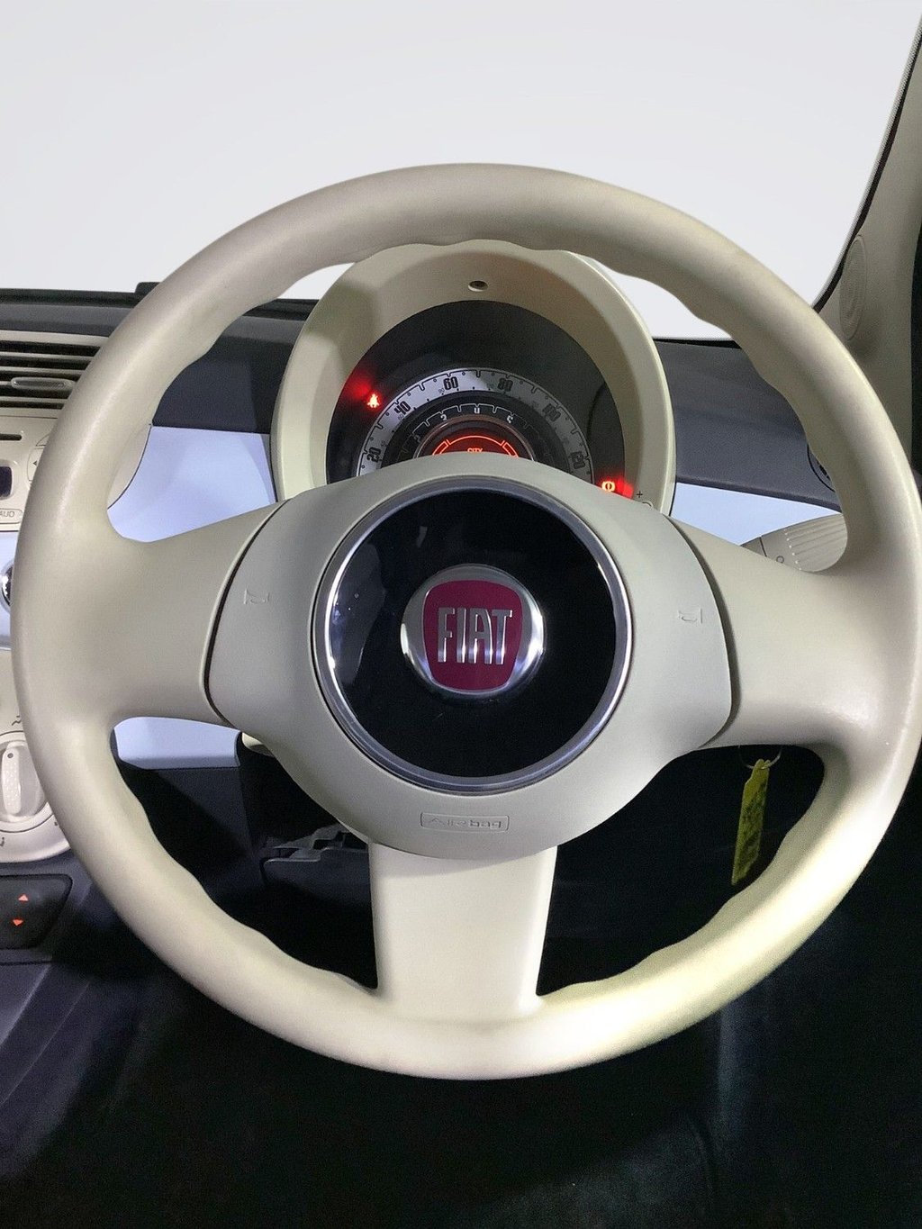 Used Fiat 500 2010 for sale - 76092712: Photo 16