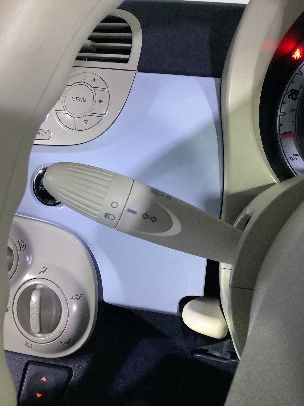 Used Fiat 500 2010 for sale - 76092712: Photo 17