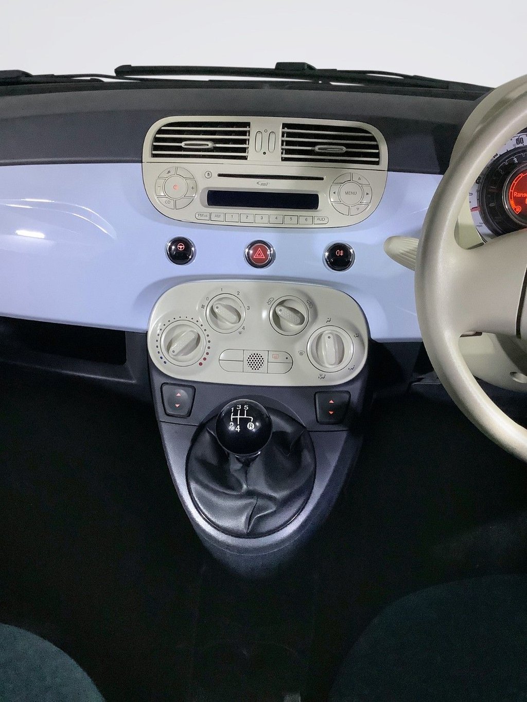 Used Fiat 500 2010 for sale - 76092712: Photo 22