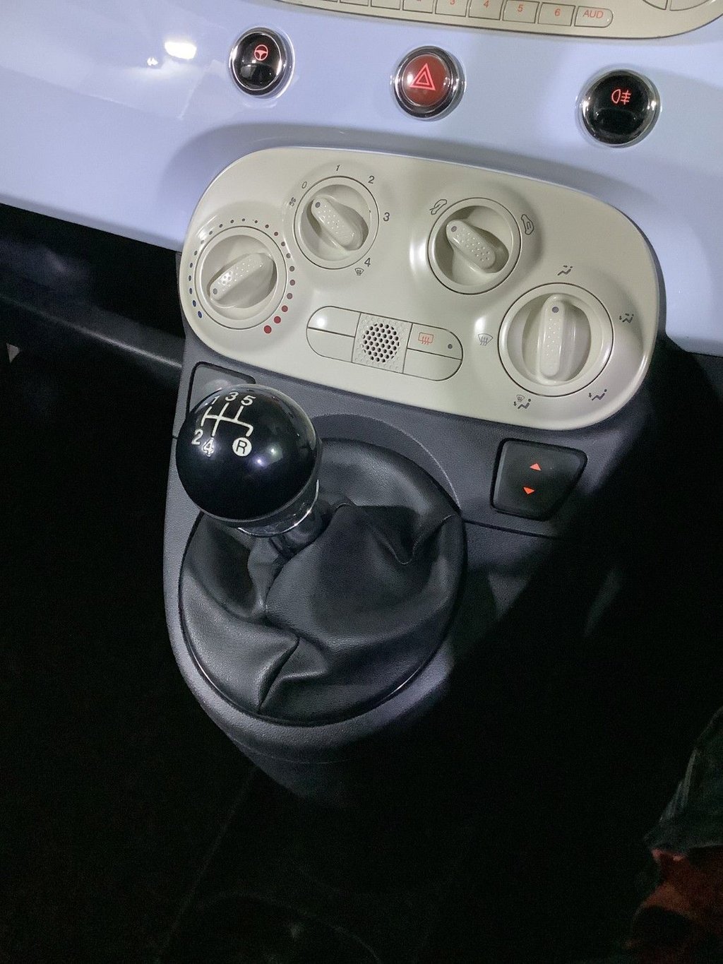 Used Fiat 500 2010 for sale - 76092712: Photo 23
