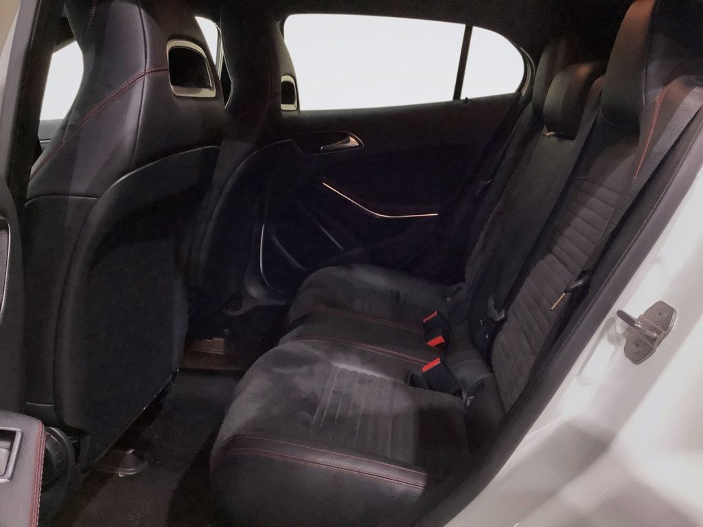 Used Mercedes-Benz GLA 2018 for sale - 77287802: Photo 10