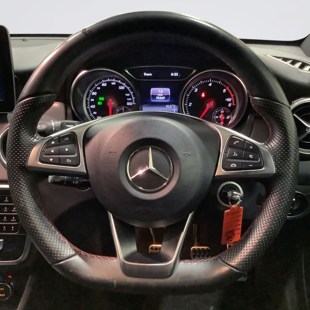 Used Mercedes-Benz GLA 2018 for sale - 77287802: Photo 13