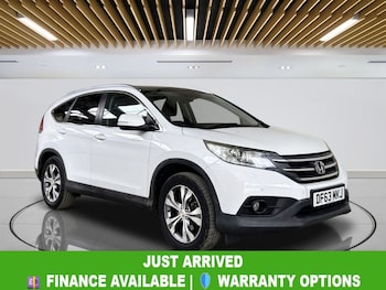 Used Honda CR-V 2014 for sale - 78694158: Photo