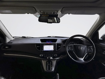 Used Honda CR-V 2014 for sale - 78694158: Photo