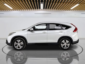Used Honda CR-V 2014 for sale - 78694158: Photo