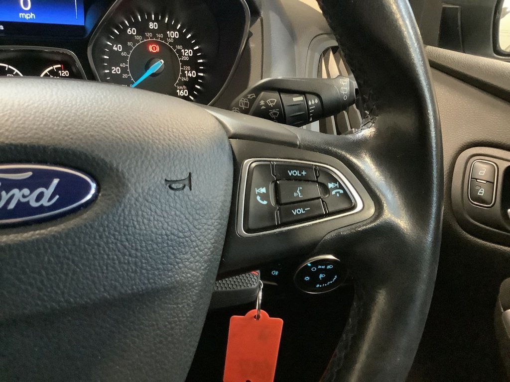 Used Ford Focus 2017 for sale - 77241745: Photo 18