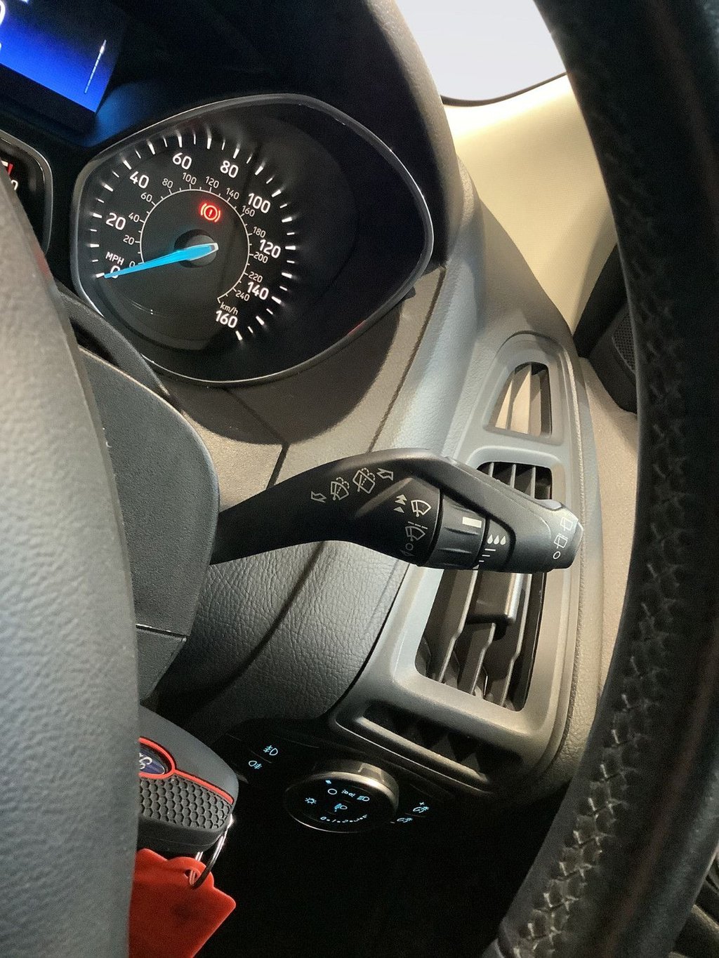 Used Ford Focus 2017 for sale - 77241745: Photo 19