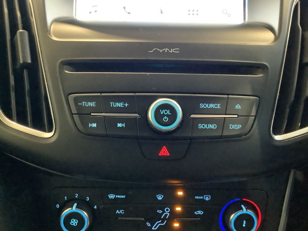 Used Ford Focus 2017 for sale - 77241745: Photo 22