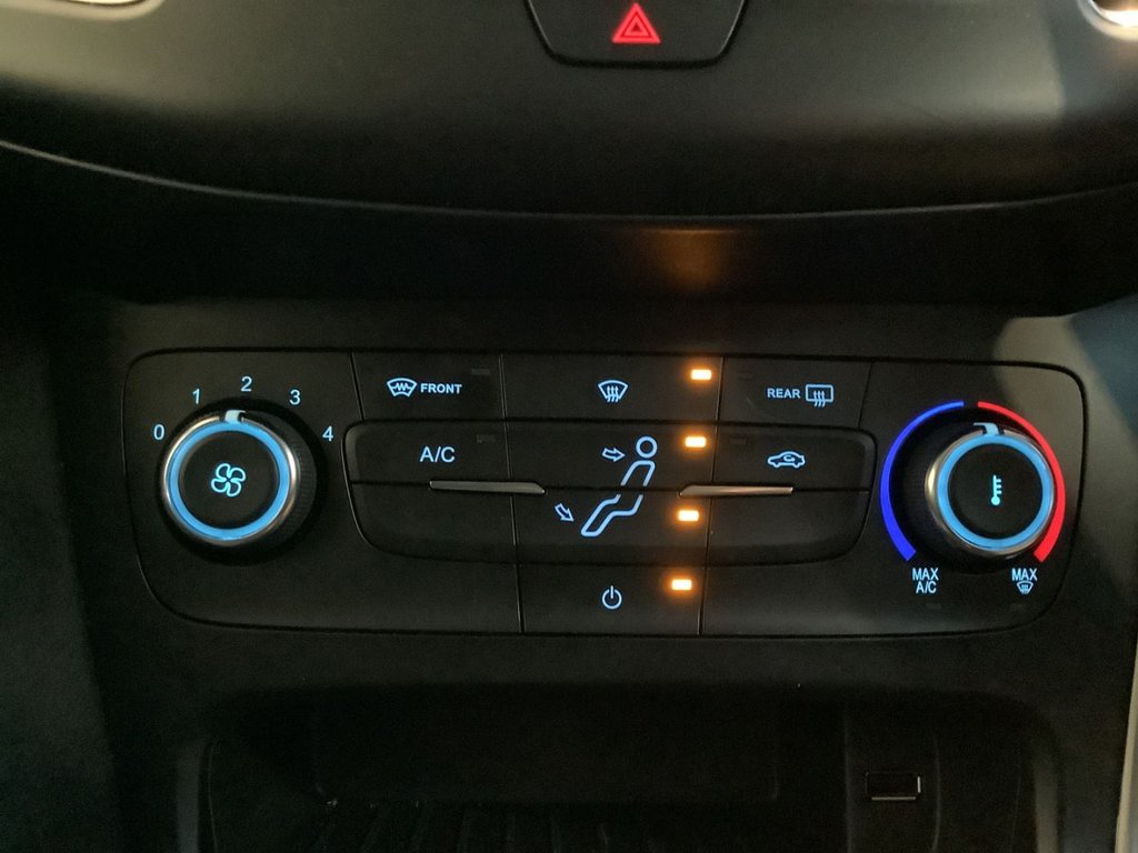 Used Ford Focus 2017 for sale - 77241745: Photo 23