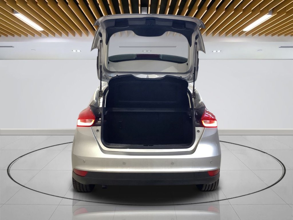 Used Ford Focus 2017 for sale - 77241745: Photo 9