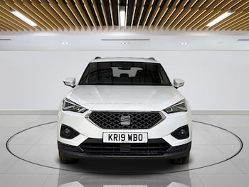 Used SEAT Tarraco 2019 for sale - 78839343: Photo