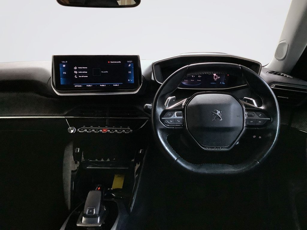 Used Peugeot 2008 2020 for sale - 78128916: Photo 15