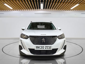 Used Peugeot 2008 2020 for sale - 78128916: Photo