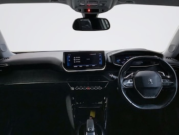 Used Peugeot 2008 2020 for sale - 78128916: Photo