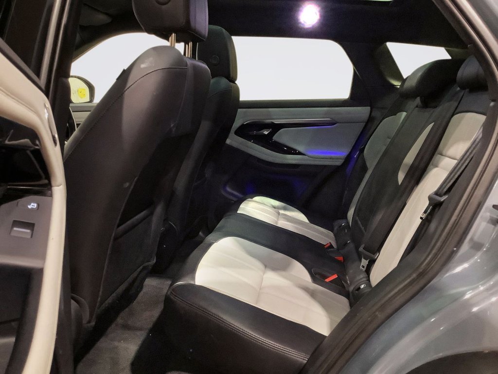 Used Land Rover Range Rover Evoque 2019 for sale - 77820661: Photo 14