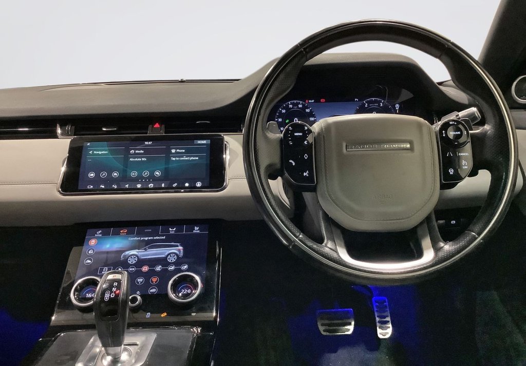 Used Land Rover Range Rover Evoque 2019 for sale - 77820661: Photo 16