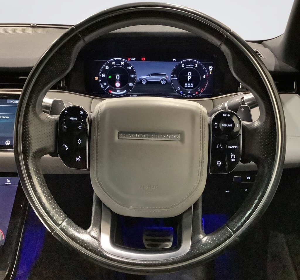 Used Land Rover Range Rover Evoque 2019 for sale - 77820661: Photo 17