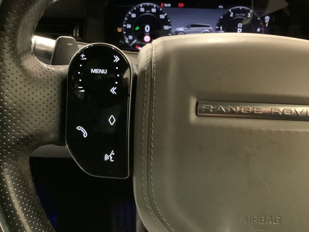 Used Land Rover Range Rover Evoque 2019 for sale - 77820661: Photo 18